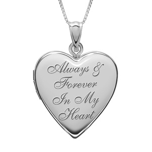 lockets jewelry