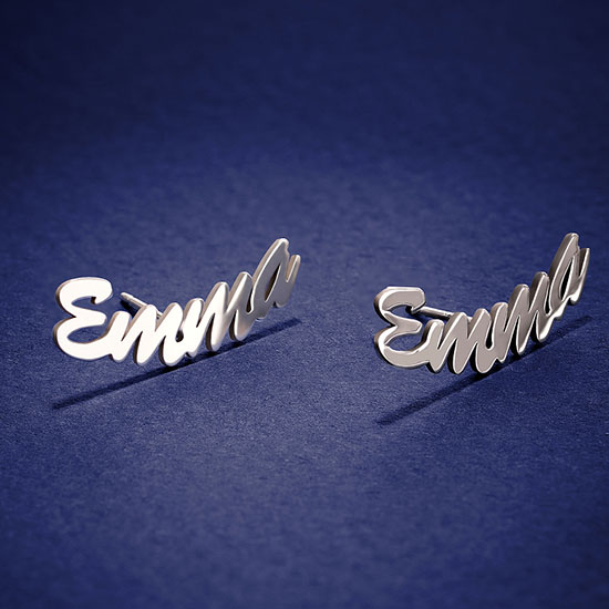 name Jewelry