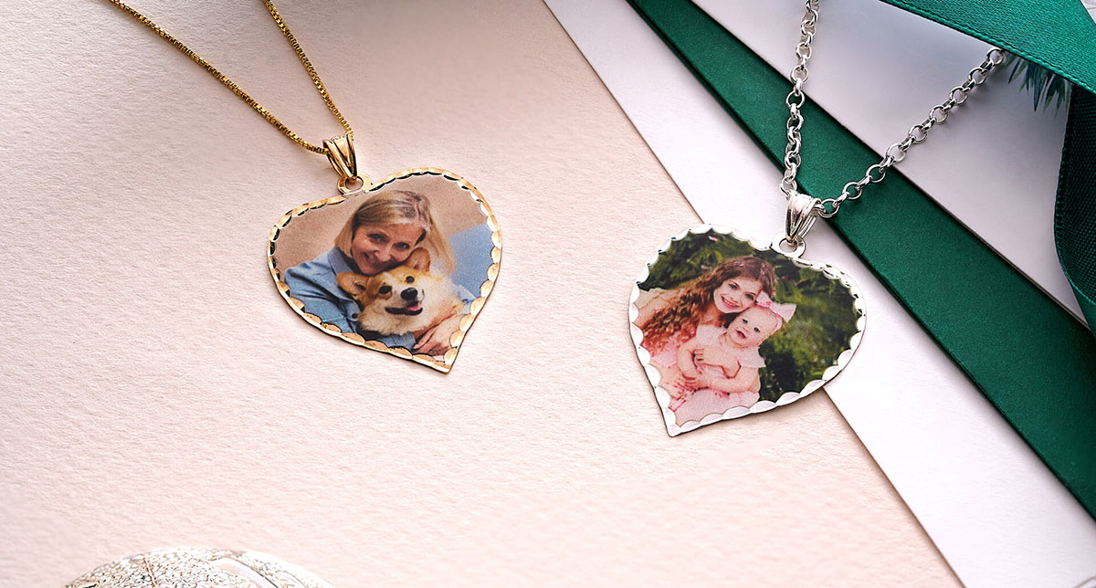 photo jewelry